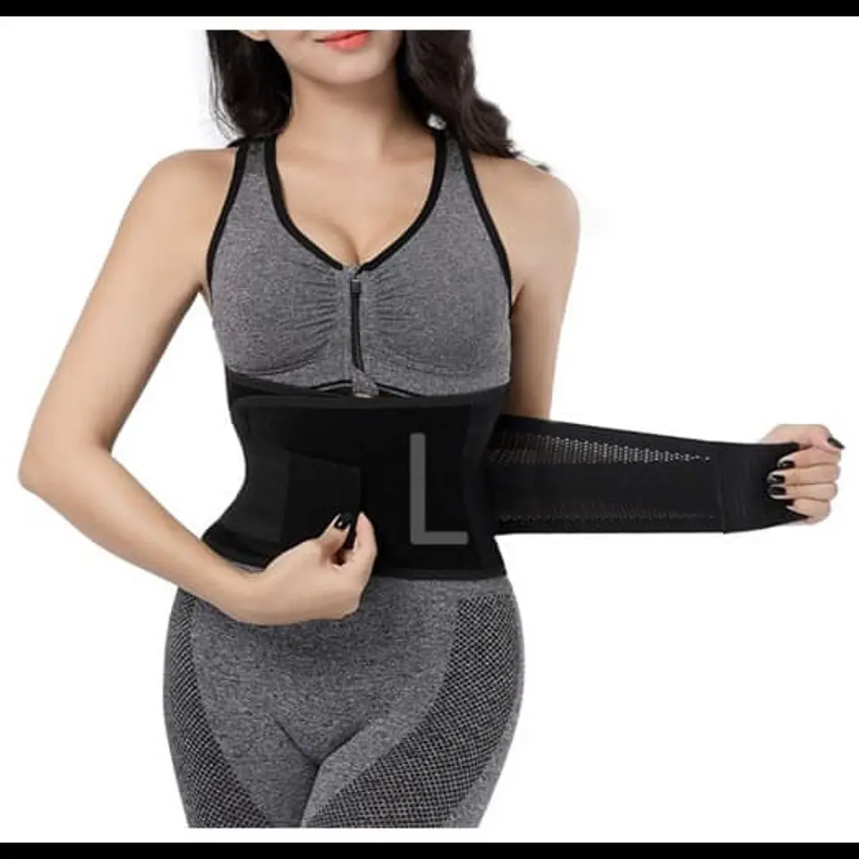 Faja cintura de Avispa Modeladora 2