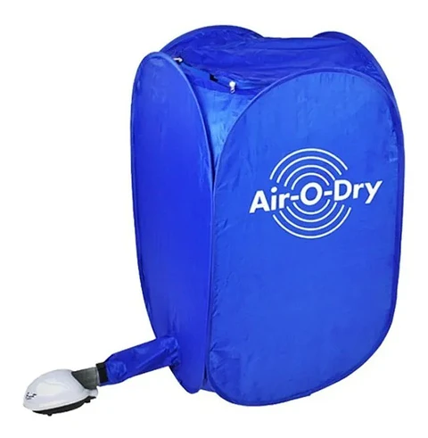 Secadora Portátil de Ropa Plegable 1kg