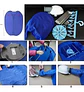 Secadora Portátil de Ropa Plegable 1kg - Miniatura 2