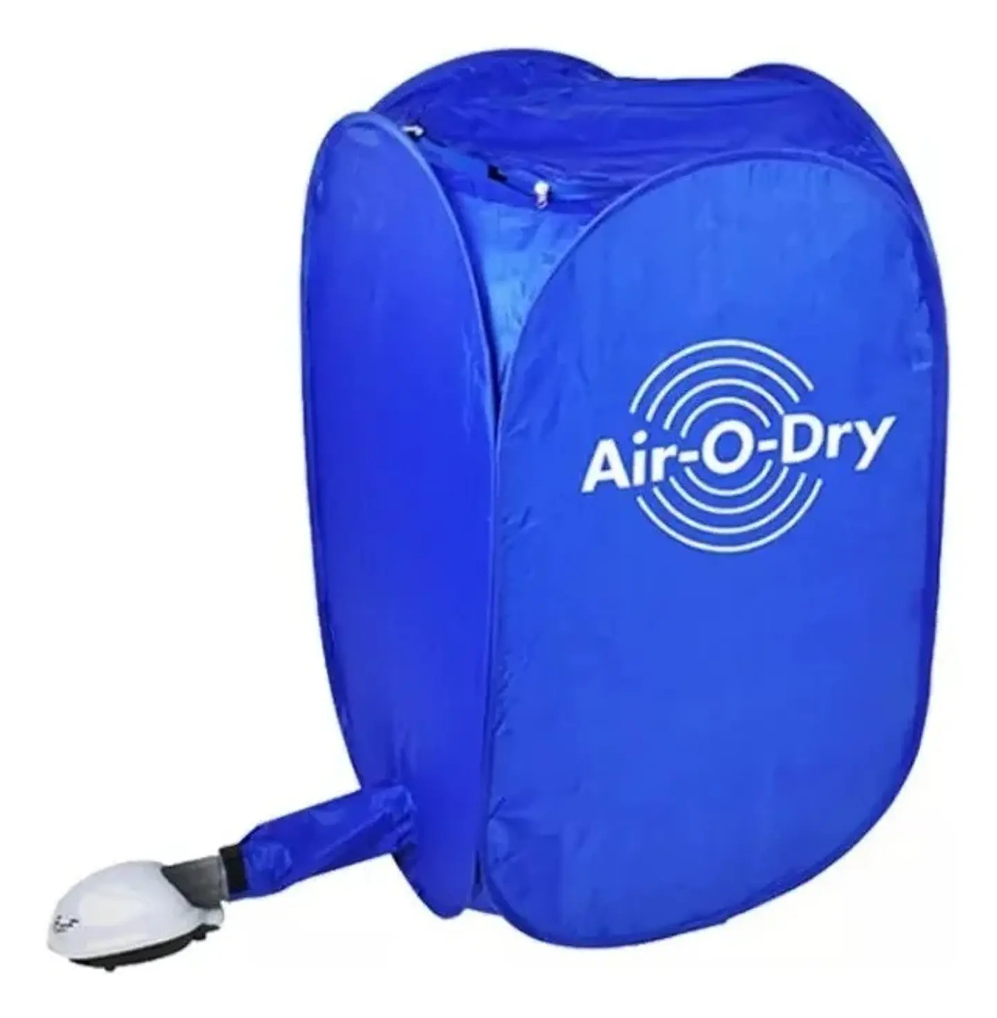 Secadora Portátil de Ropa Plegable 1kg 6