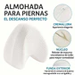 Almohada para Piernas el descanso perfecto - Miniatura 2