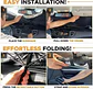 PARASOL PLEGABLE PARA AUTO CON FILTYRO UV - Miniatura 7