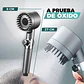 Cabezal de ducha de alta presión 4 en 1 con masajeador - Miniatura 4