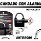 Candado Antirrobo con Alarma - Miniatura 2