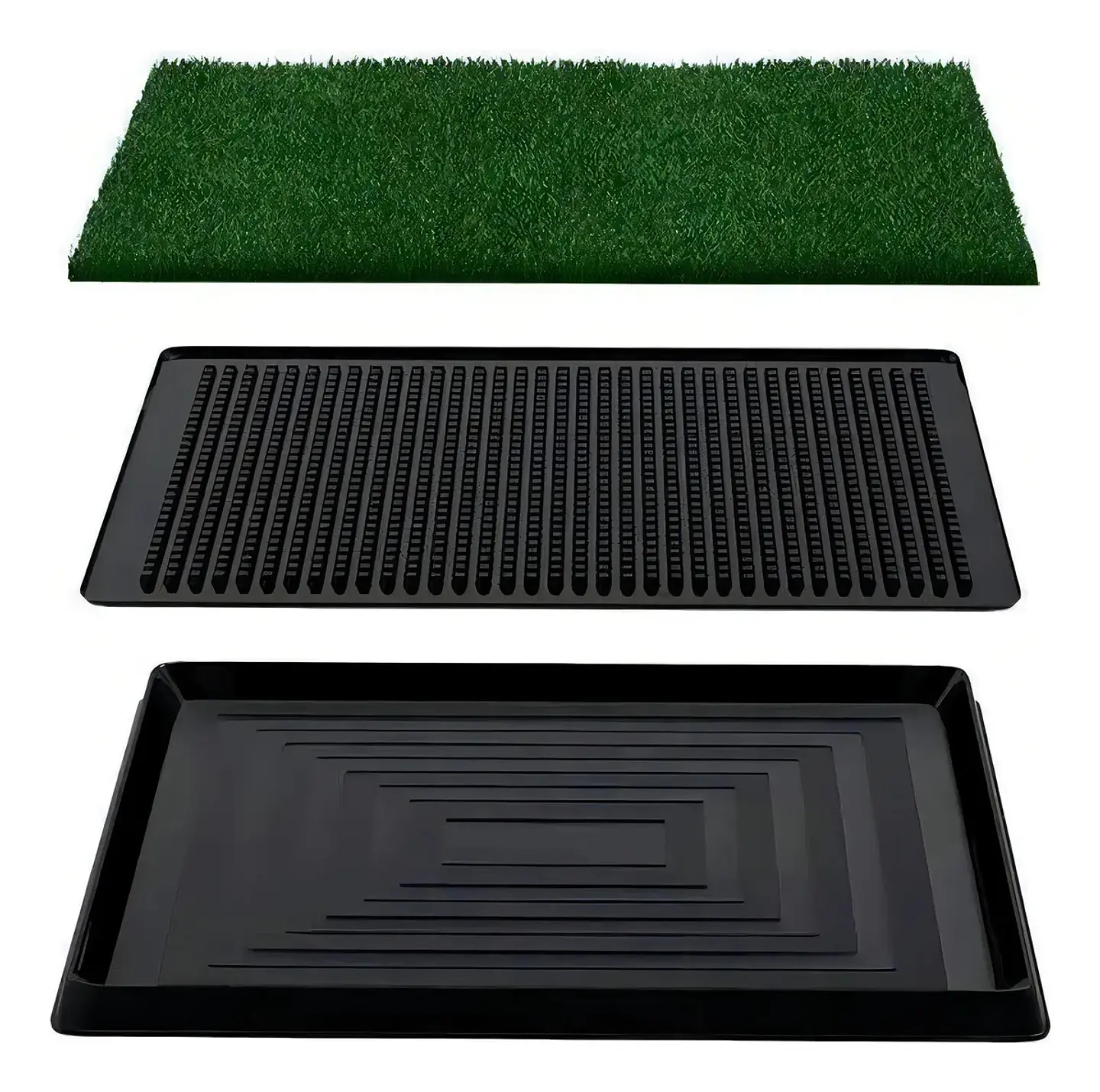 Baño para Mascotas XXL Pet Potty 3