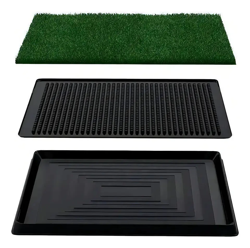 Baño para Mascotas XXL Pet Potty 3