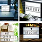 Caja de Luz Led Cinematic Box - Miniatura 2