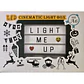 Caja de Luz Led Cinematic Box - Miniatura 3