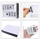 Caja de Luz Led Cinematic Box - Miniatura 6