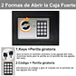 Caja de Seguridad Digital - Miniatura 3