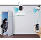 CAMARA SEGURIDAD IP WIFI HD MOTORIZADA VISION NOCTURNA 360º - Miniatura 4