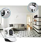 CAMARA SEGURIDAD IP WIFI HD MOTORIZADA VISION NOCTURNA 360º - Miniatura 5