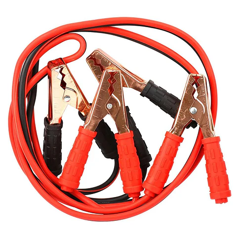 Cable Para Puente de Bateria 2000 AMP