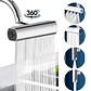 GRIFO 4 EN 1 360° PARA COCINA - Miniatura 3
