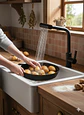 GRIFO 4 EN 1 360° PARA COCINA - Miniatura 4