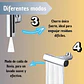 GRIFO 4 EN 1 360° PARA COCINA - Miniatura 6