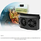 EXTRACTOR DE AIRE CALIENTE PARA AUTO SOLAR - Miniatura 1