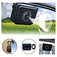 EXTRACTOR DE AIRE CALIENTE PARA AUTO SOLAR - Miniatura 3