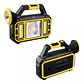 Linterna solar LED MOVI - Miniatura 2