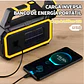Linterna solar LED MOVI - Miniatura 3