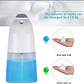 DISPENSADOR AUTOMATICO DE JABON CON SENSOR - Miniatura 5