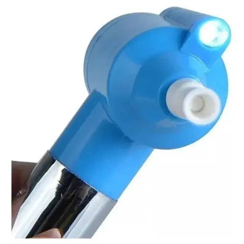 Pulidor y Blanqueador Dental Luma Smile - Sonrisa Blanca en Minutos 5