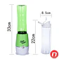 Batidora Portátil Shake Antake 3 con 2 Vasos - Miniatura 4