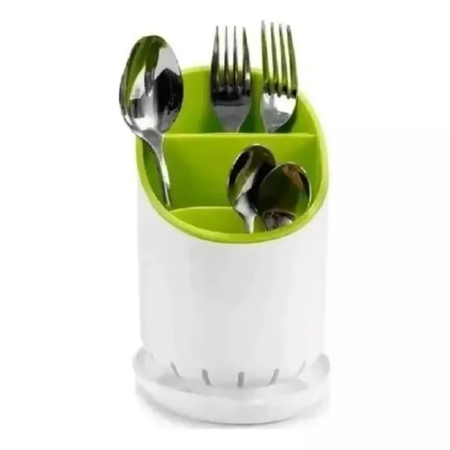 Escurridor de Cubiertos Desmontable  Diseño Práctico y Funcional 3