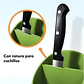 Escurridor de Cubiertos Desmontable  Diseño Práctico y Funcional - Miniatura 4