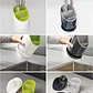 Escurridor de Cubiertos Desmontable  Diseño Práctico y Funcional - Miniatura 5