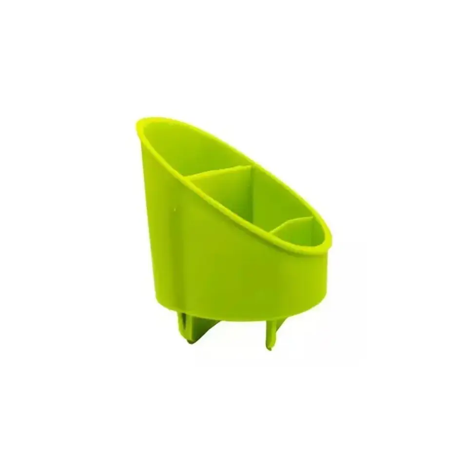 Escurridor de Cubiertos Desmontable  Diseño Práctico y Funcional 7