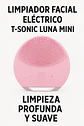 LIMPIADOR FACIAL FOREVER LUNA MINI -T SONIC - Miniatura 1