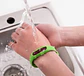 Set x4 Pulseras Repelente Insectos Natural y Ajustable - Miniatura 2