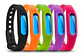 Set x4 Pulseras Repelente Insectos Natural y Ajustable - Miniatura 3