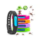 Set x4 Pulseras Repelente Insectos Natural y Ajustable - Miniatura 4