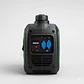 GENERADOR INVERTER 2.500 watt pardida 2.000 continuo - Miniatura 4