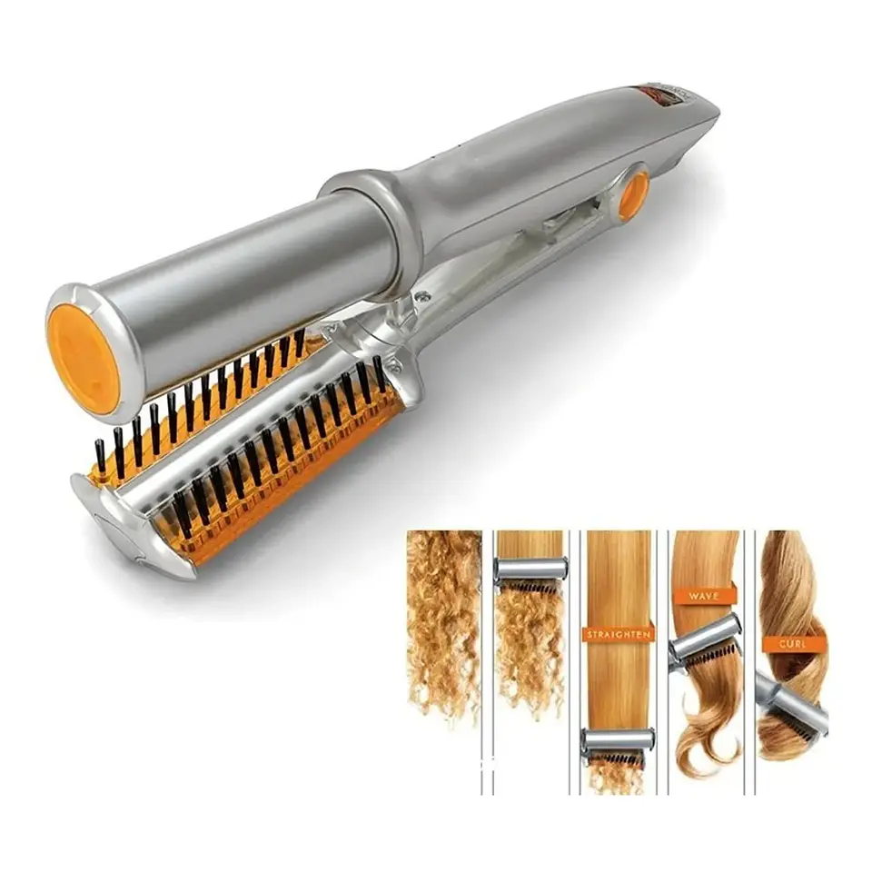PLANCHA DE PELO GIRATORIA IN STYLER 1