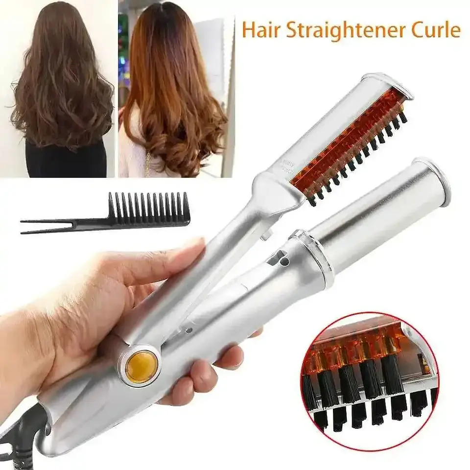 PLANCHA DE PELO GIRATORIA IN STYLER 6