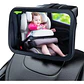 ESPEJO PARA AUTO VER AL BEBE - Miniatura 6