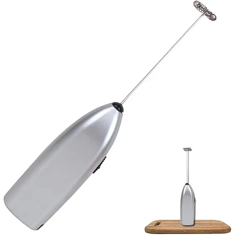 Espumador y Batidor manual