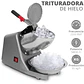 TRITURADORA DE HIELO - Miniatura 3