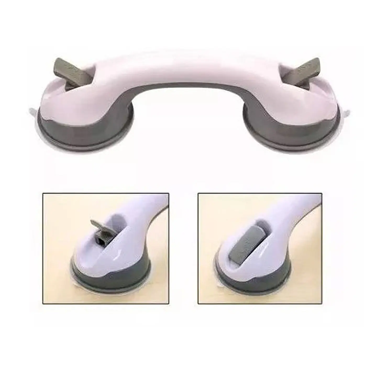 SOPORTE DE BAÑO Y MUROS NO MÁS CAÍDAS 2