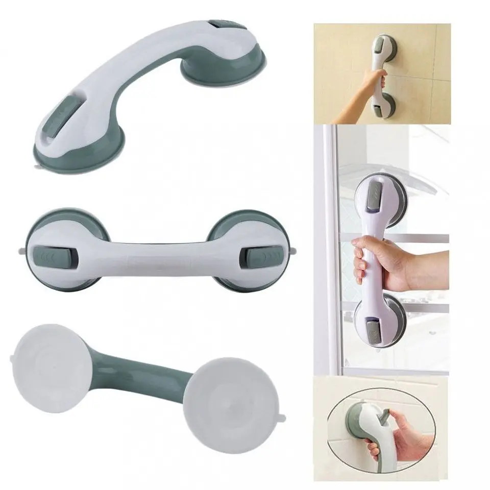 SOPORTE DE BAÑO Y MUROS NO MÁS CAÍDAS 6