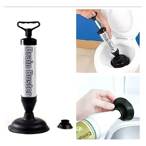 SOPAPO DESTAPADOR CAÑERIAS BAÑO