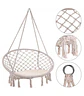 SILLA HAMACA PARA INTERIOR O EXTERIOR - Miniatura 2