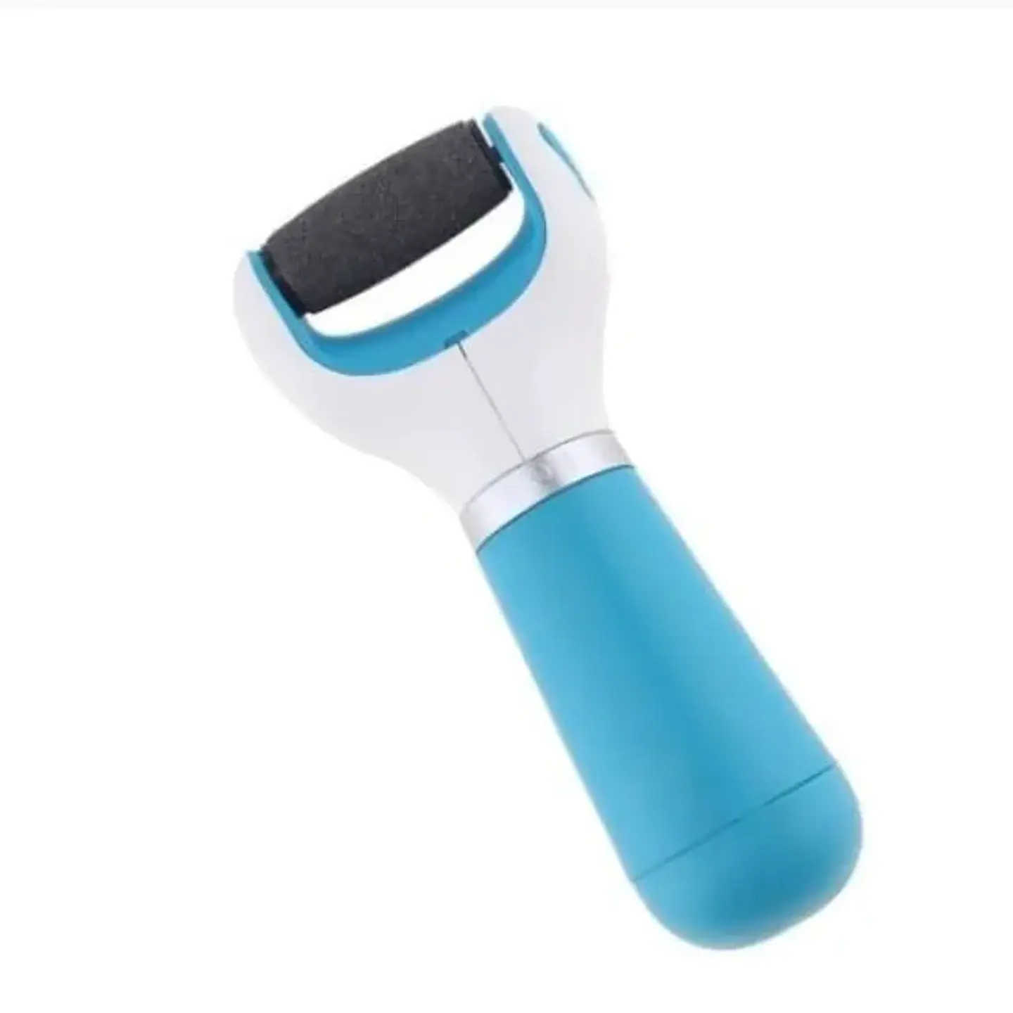 REMOVEDOR Y EXFOLIADOR DE DUREZAS PARA PIES 4