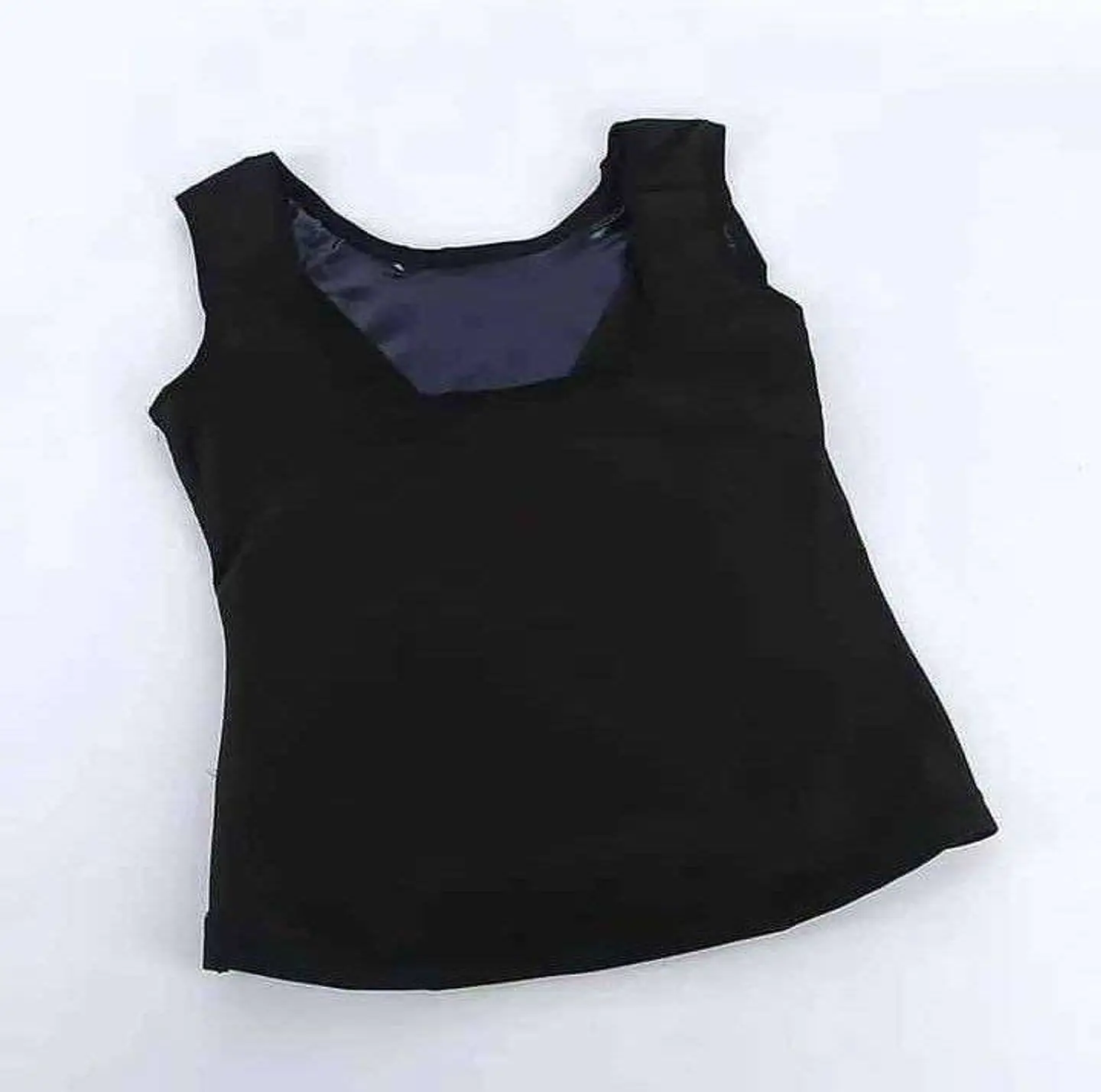 SWEAT SHAPER REDUCE TONIFICA MOLDEA TU ABDOMEN HOMBRE 2