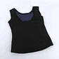 SWEAT SHAPER REDUCE TONIFICA MOLDEA TU ABDOMEN HOMBRE - Miniatura 2