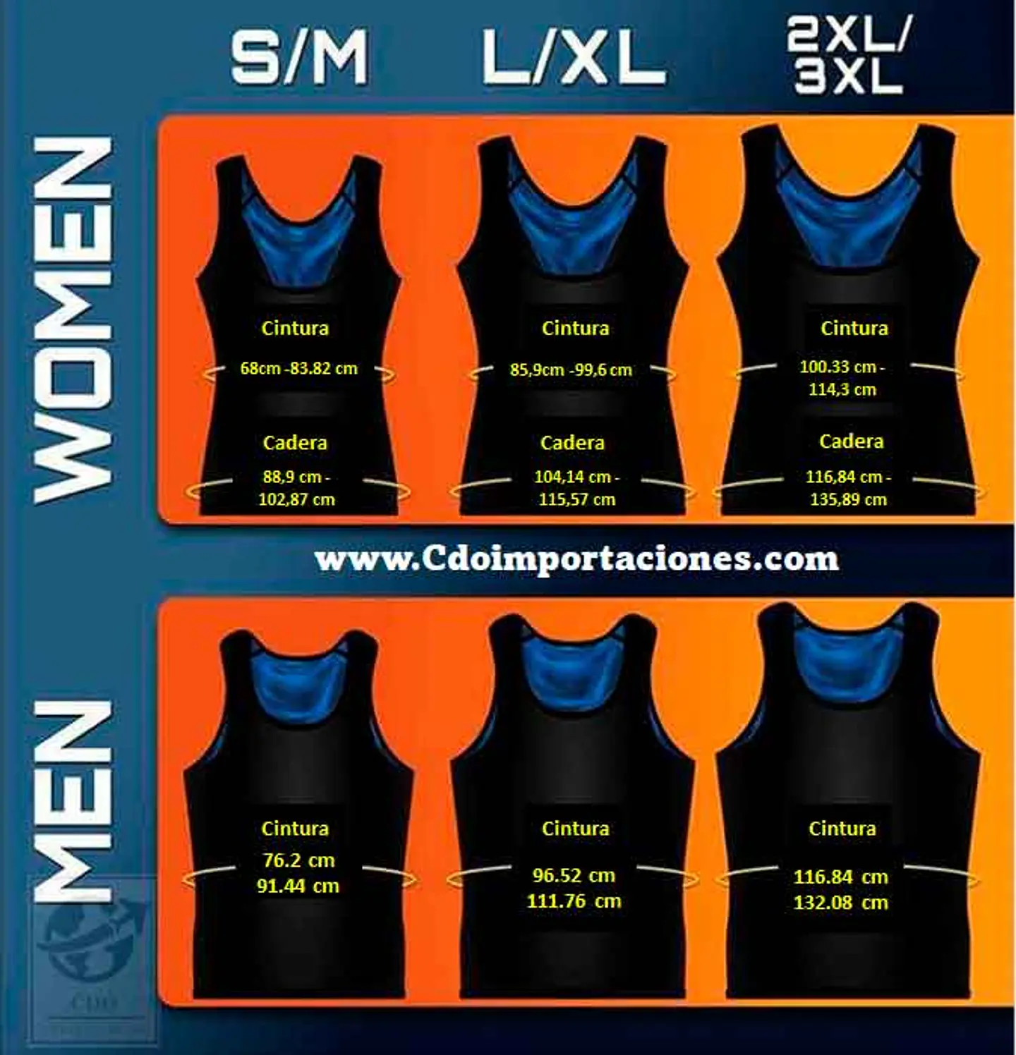 SWEAT SHAPER REDUCE TONIFICA MOLDEA TU ABDOMEN HOMBRE 3