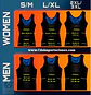 SWEAT SHAPER REDUCE TONIFICA MOLDEA TU ABDOMEN HOMBRE - Miniatura 3